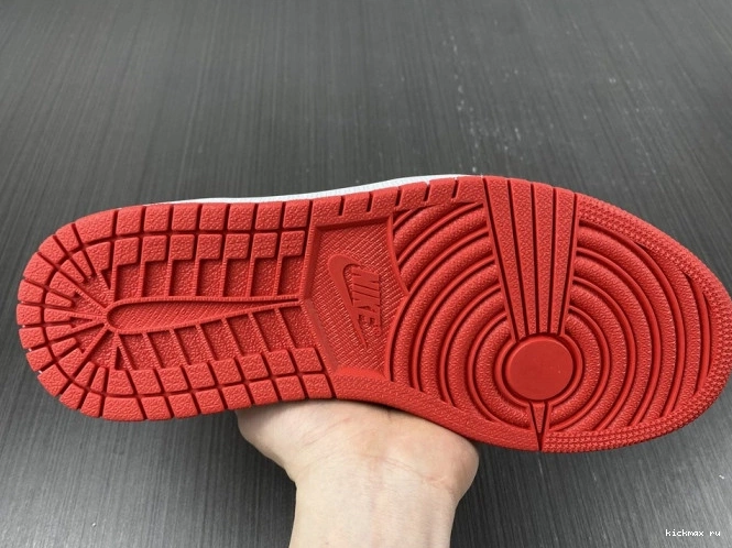 Cheap MAX 1 High Retro OG 555088-161 Heritage Jordan 0706
